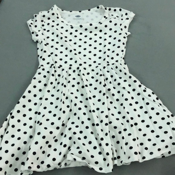 Old Navy Other - Old navy polka dot dress